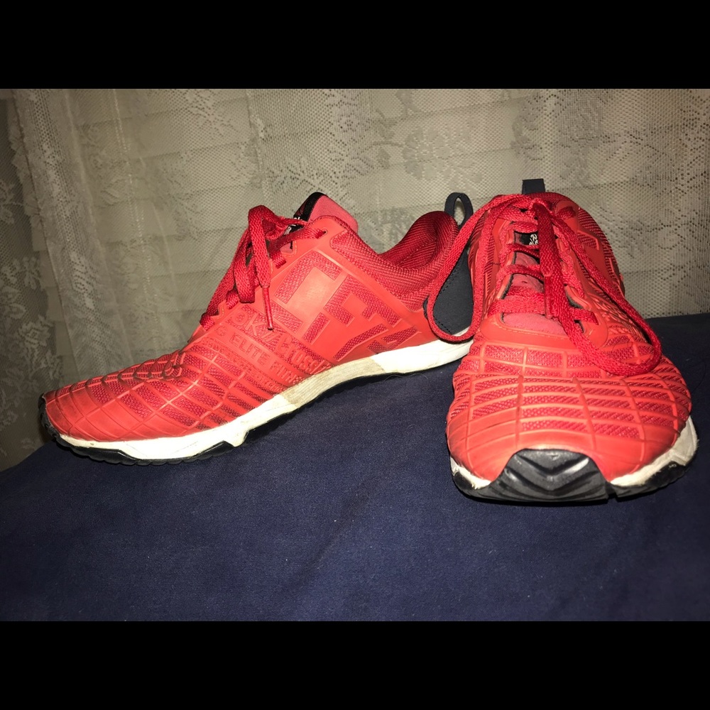 💥FLASH SALE💥Reebok Crossfit Training Shoes